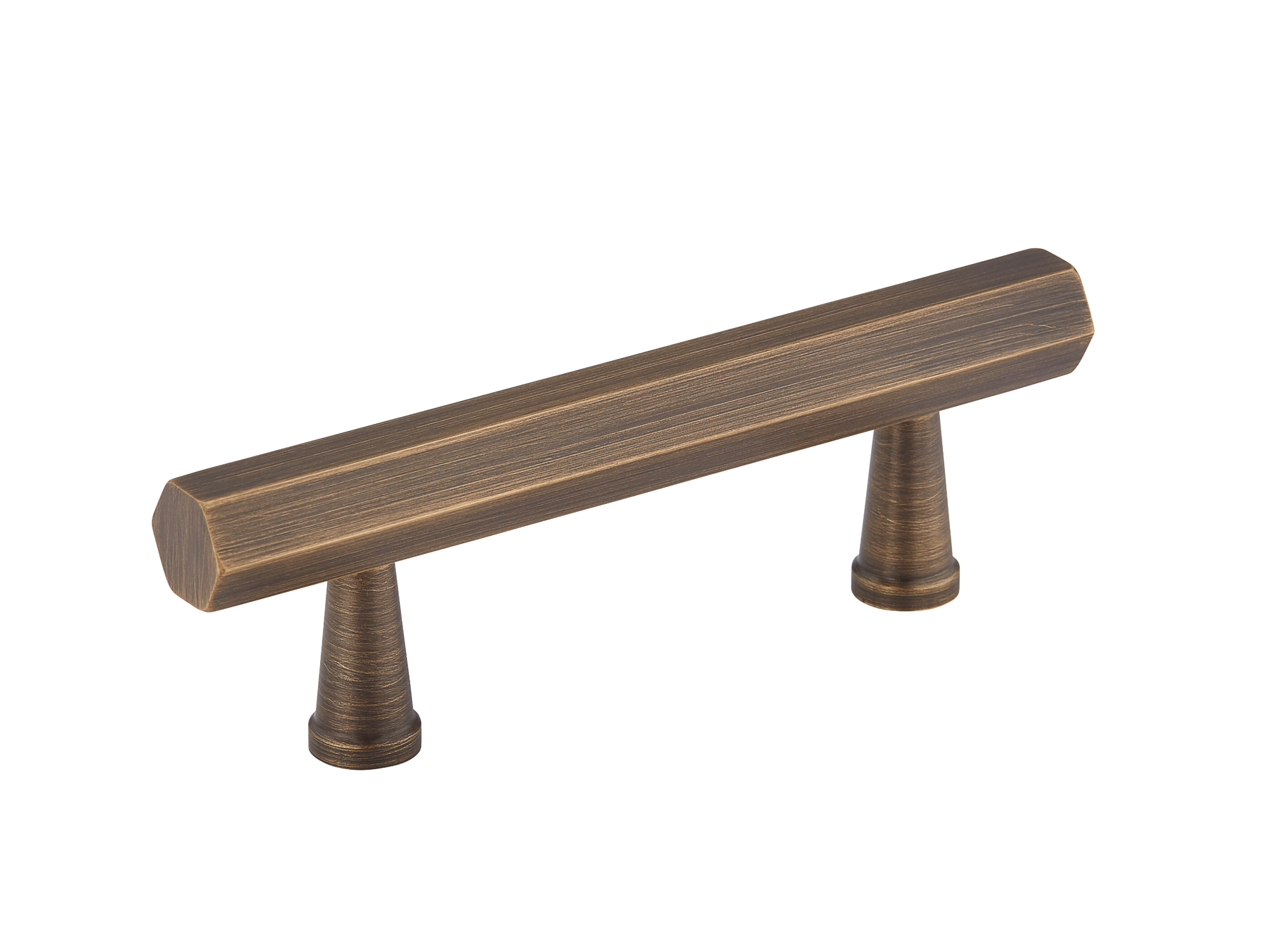 Armac Martin Crossways Cabinet Handle