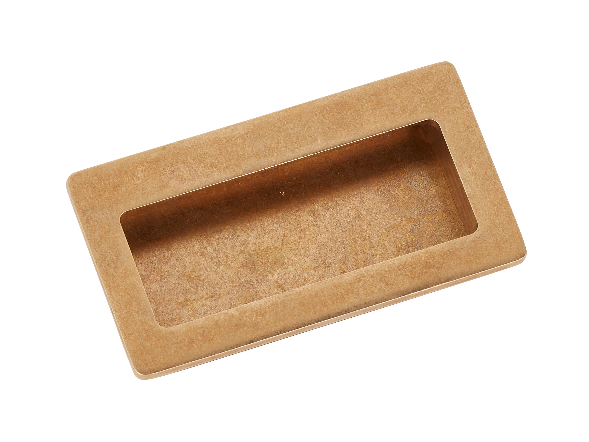 Armac Martin Driffold Flush Pull