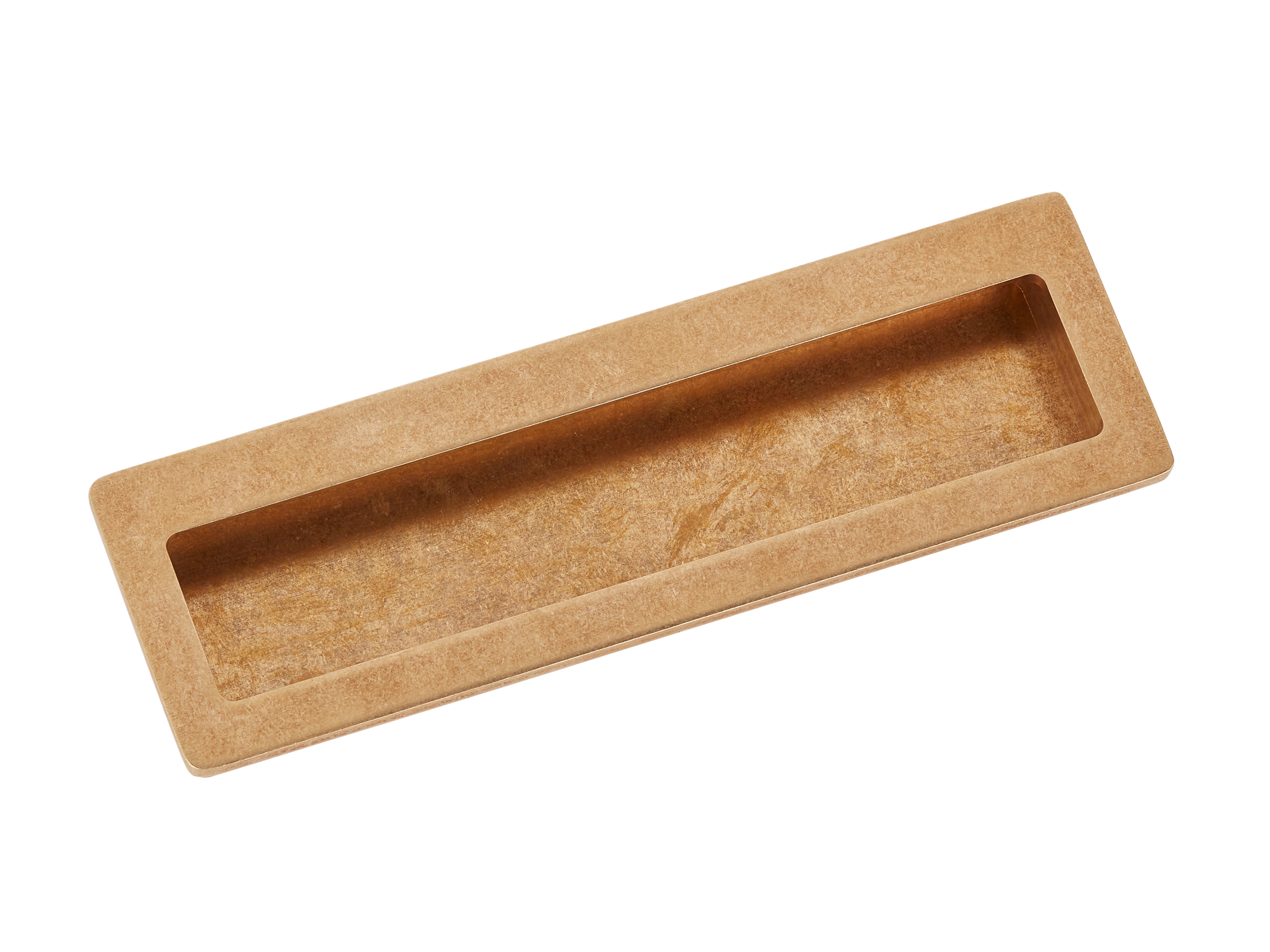 Armac Martin Driffold Flush Pull
