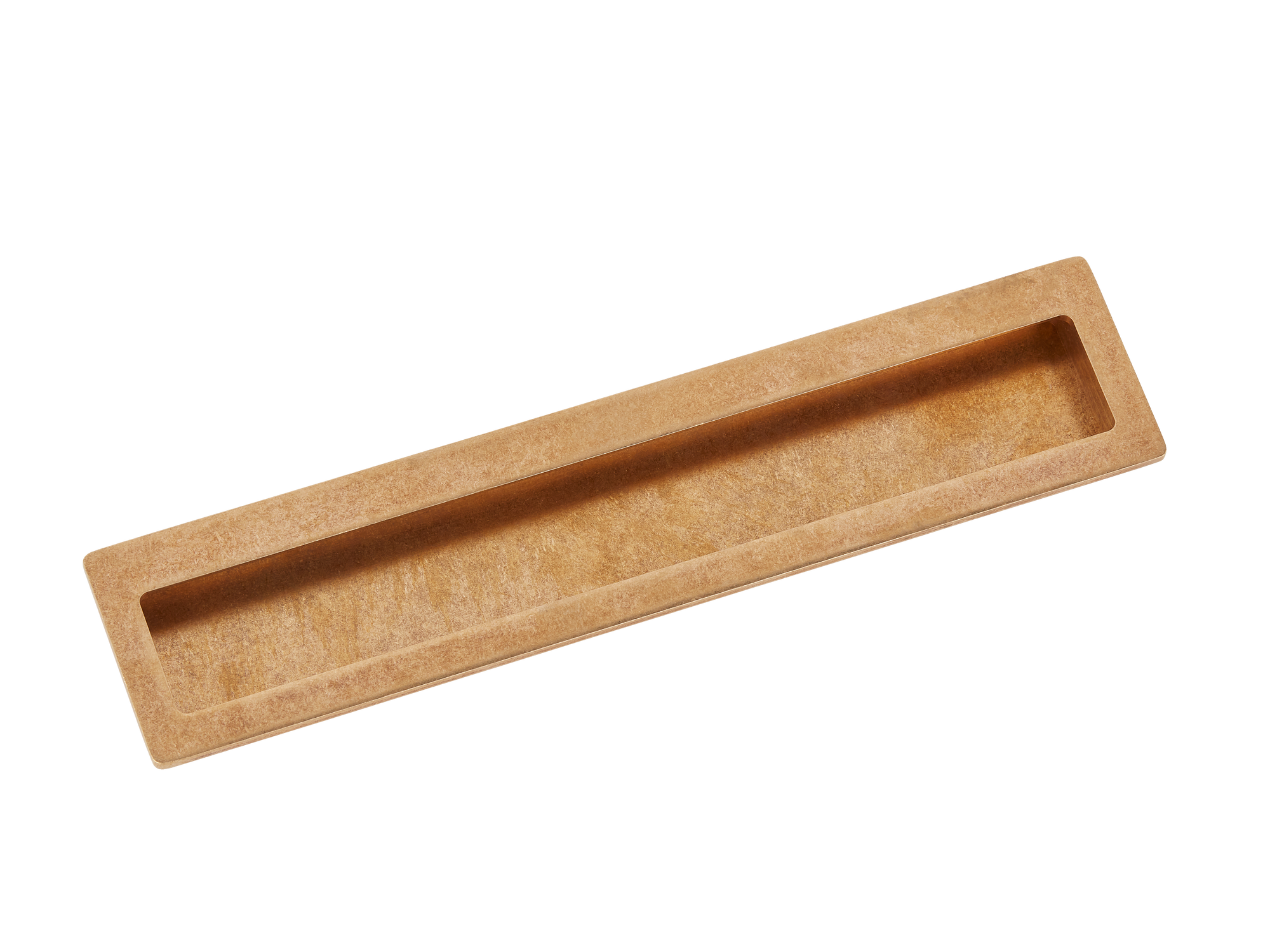 Armac Martin Driffold Flush Pull