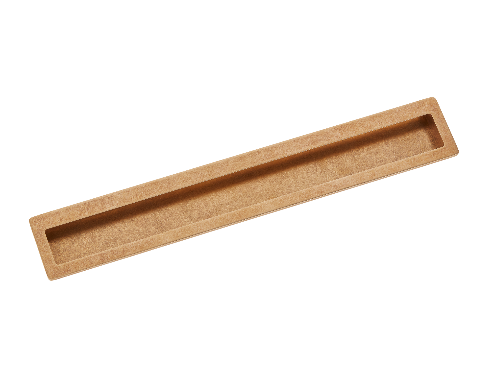 Armac Martin Driffold Flush Pull