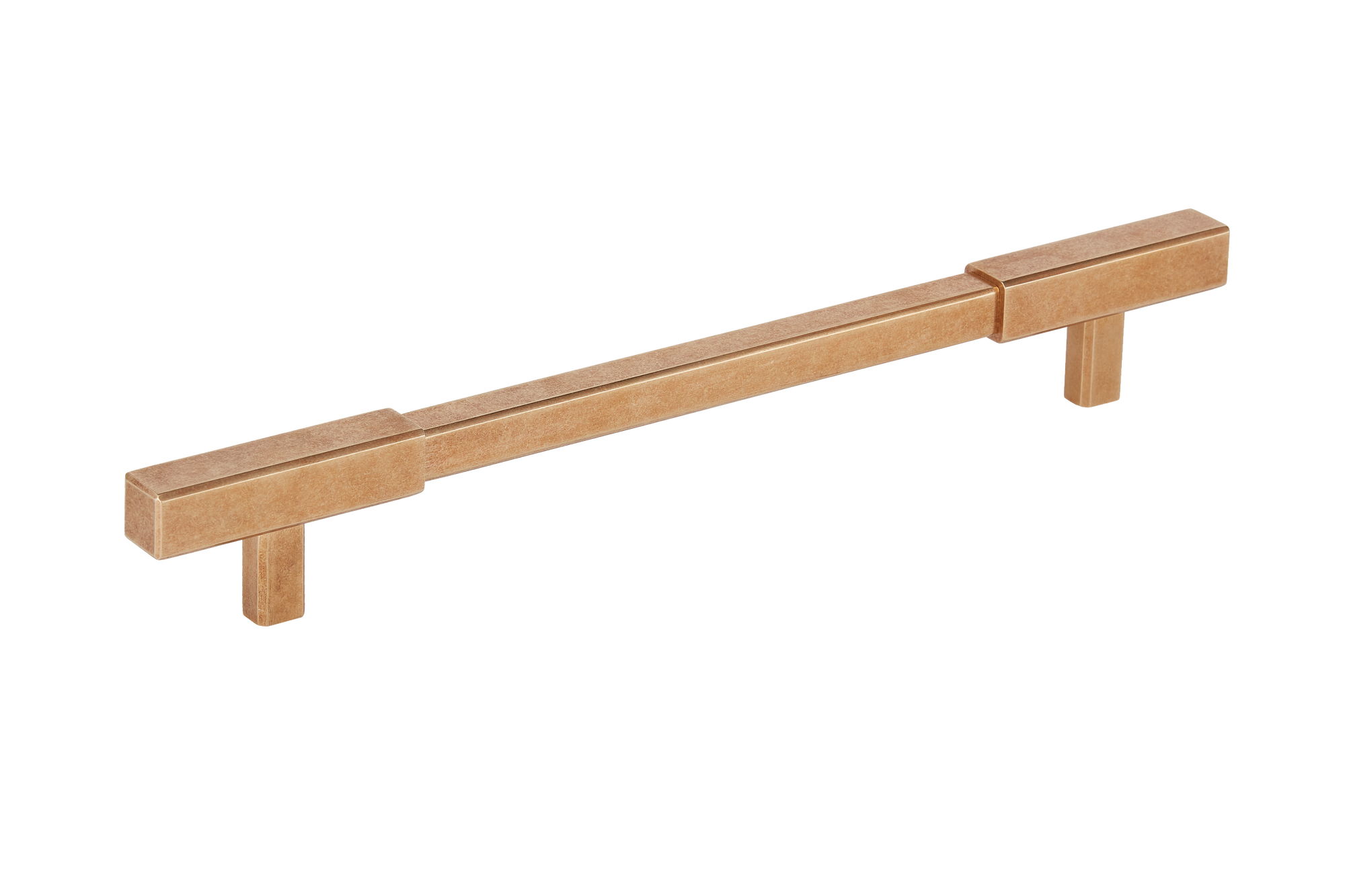 Armac Martin Digbeth Plain Cabinet Handle without Backplate