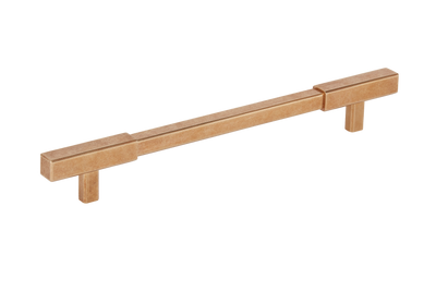 Armac Martin Digbeth Plain Cabinet Handle without Backplate