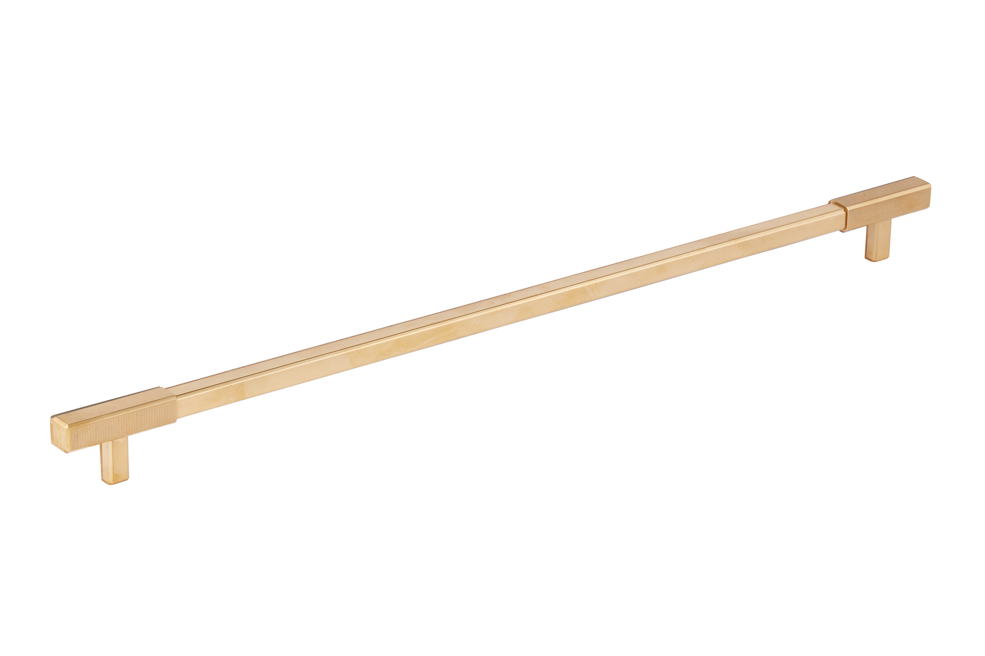 Armac Martin Digbeth Ridged Appliance Pull without Backplate