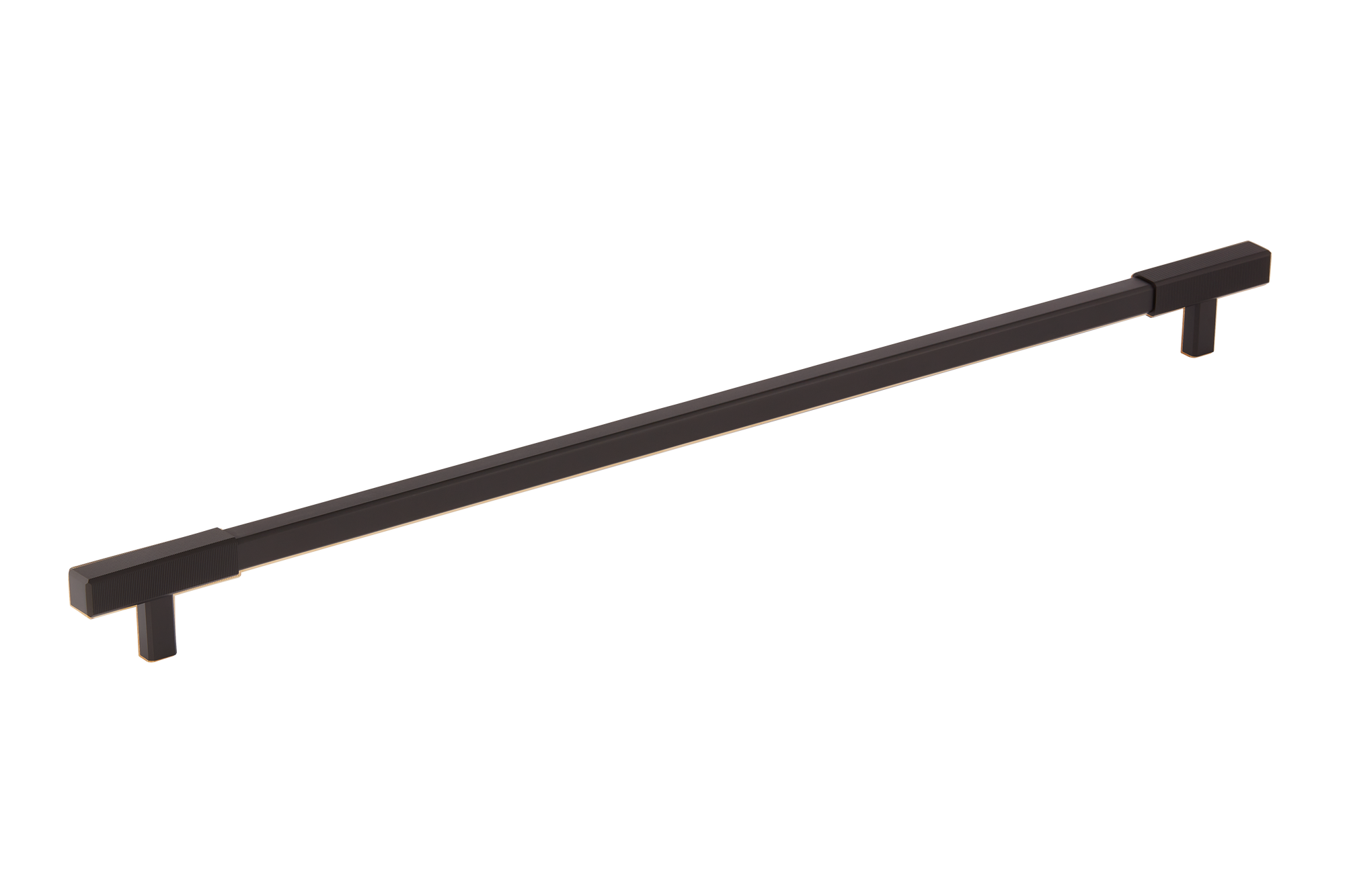 Armac Martin Digbeth Ridged Appliance Pull without Backplate