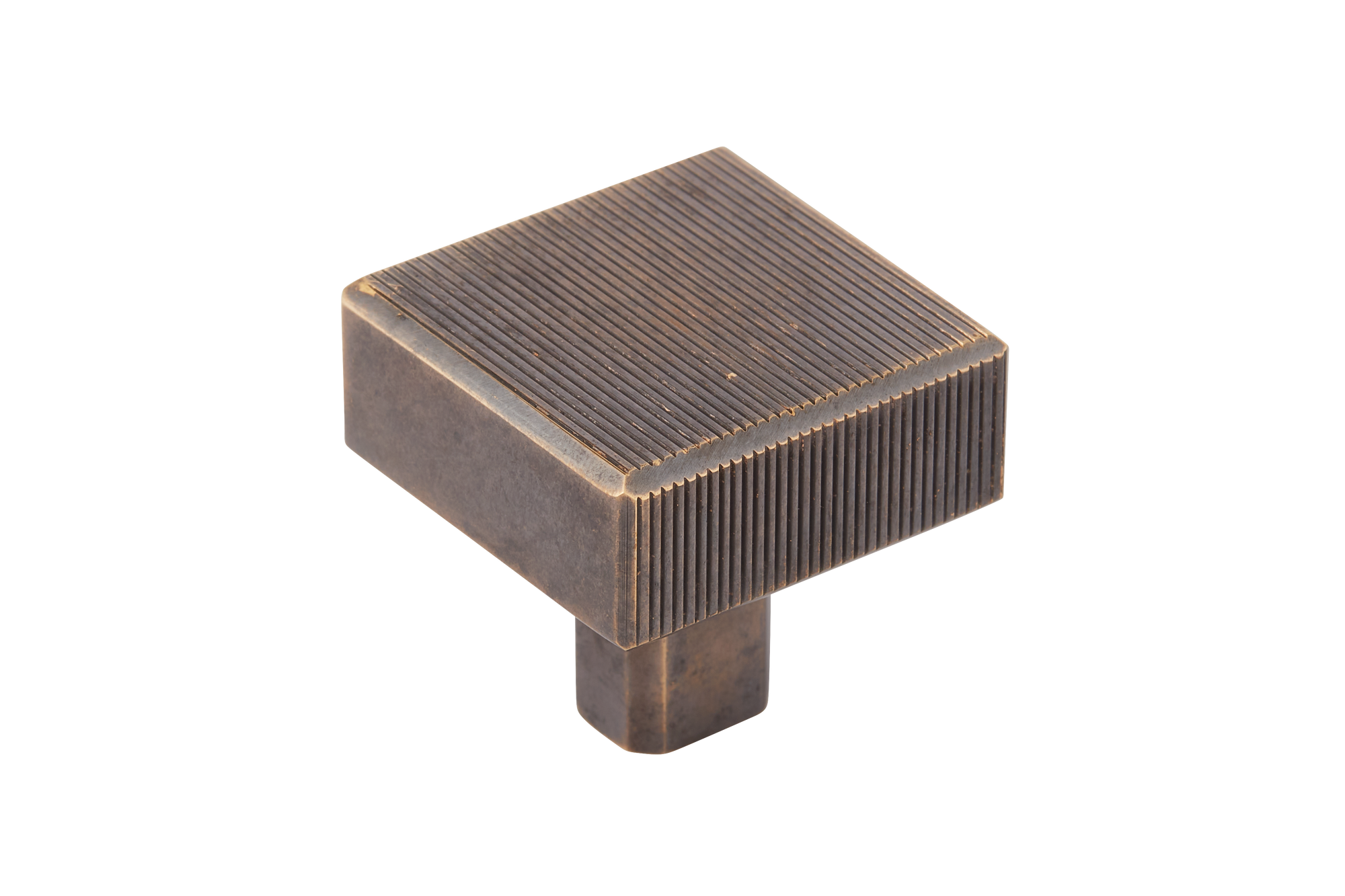 Armac Martin Digbeth Ridged Knob without Backplate