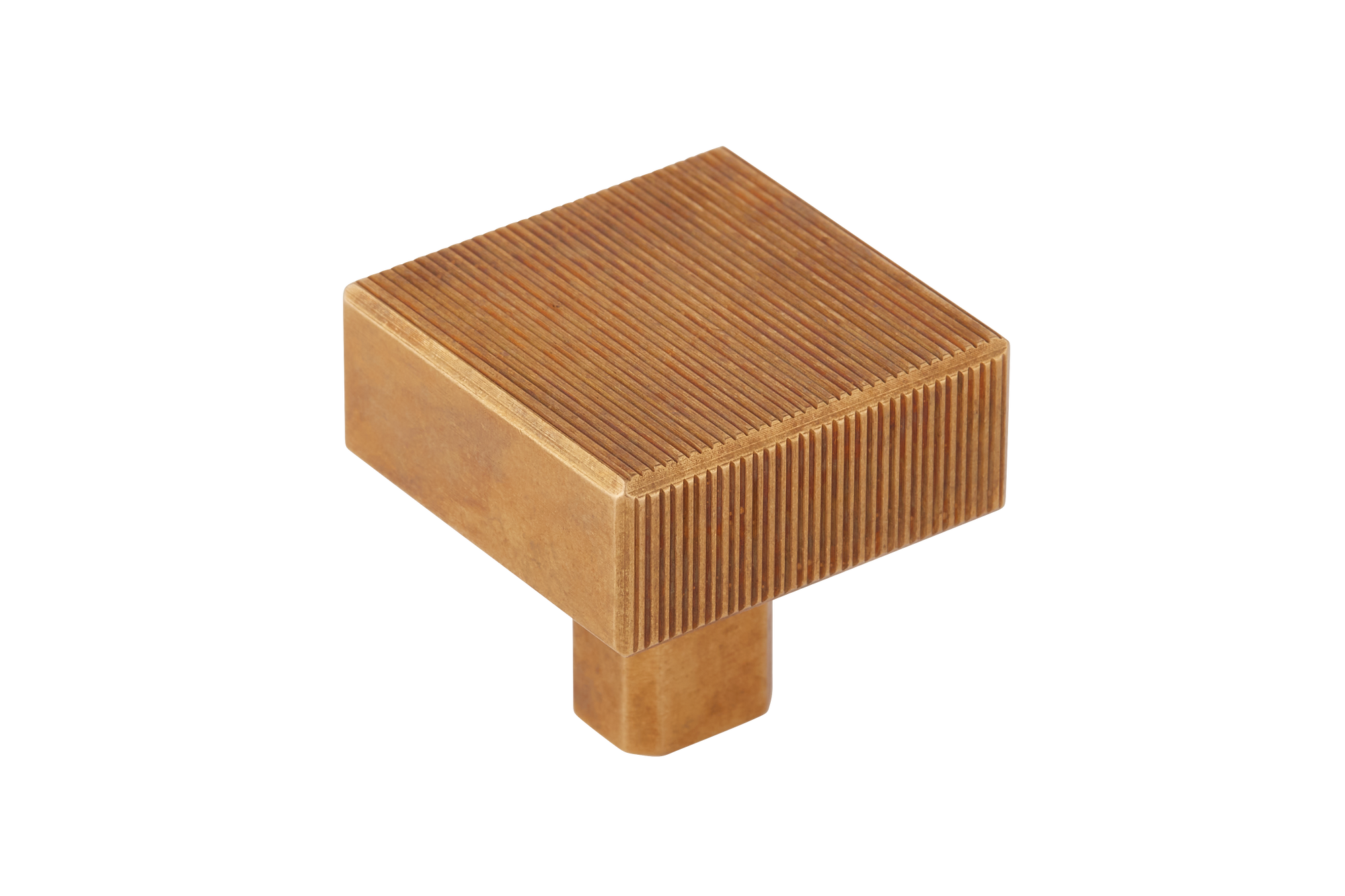 Armac Martin Digbeth Ridged Knob without Backplate