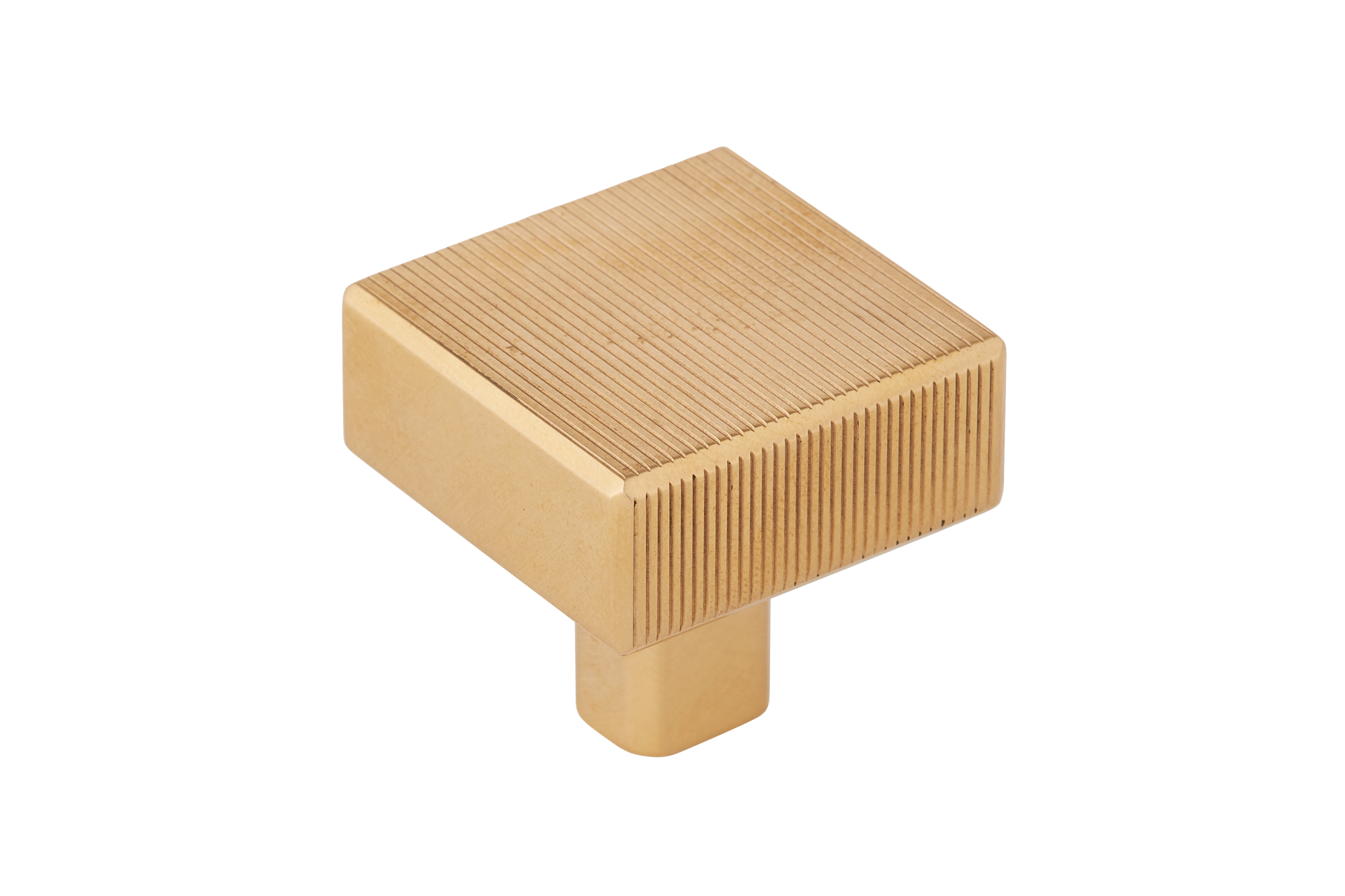 Armac Martin Digbeth Ridged Knob without Backplate