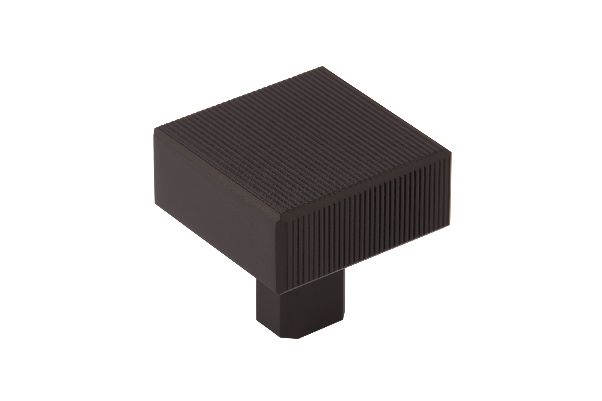 Armac Martin Digbeth Ridged Knob without Backplate