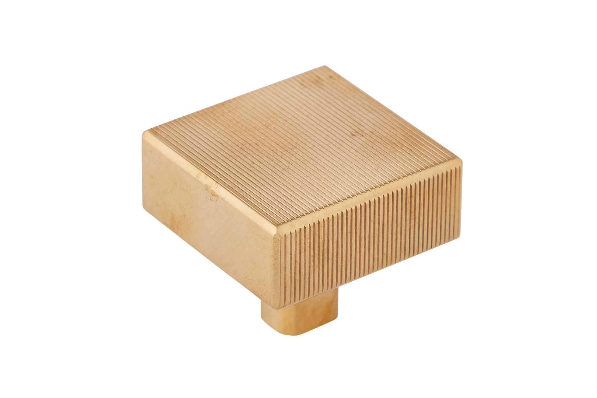 Armac Martin Digbeth Ridged Knob without Backplate