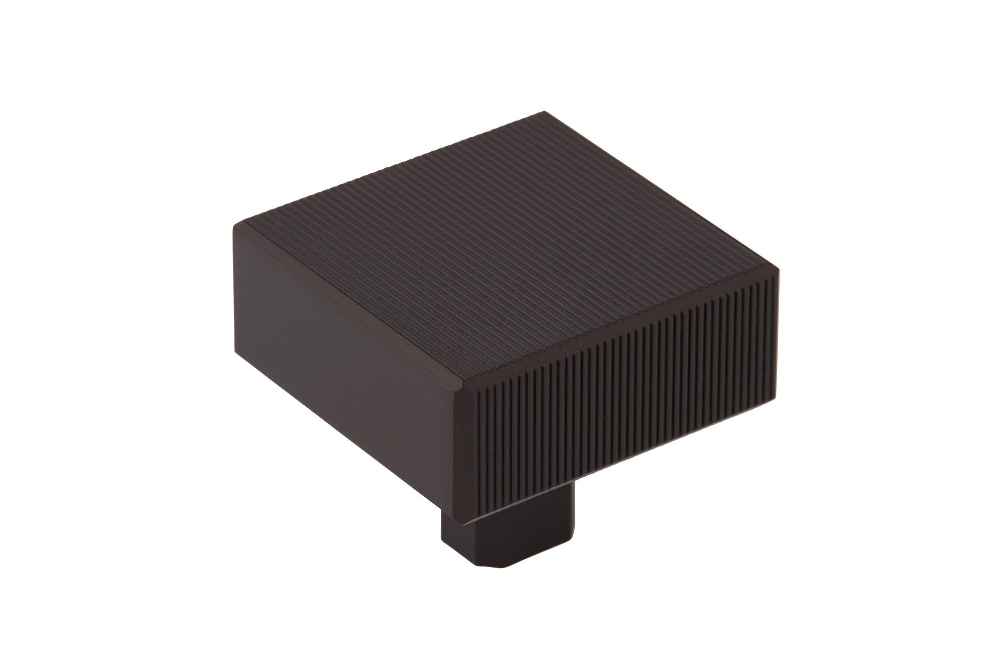 Armac Martin Digbeth Ridged Knob without Backplate