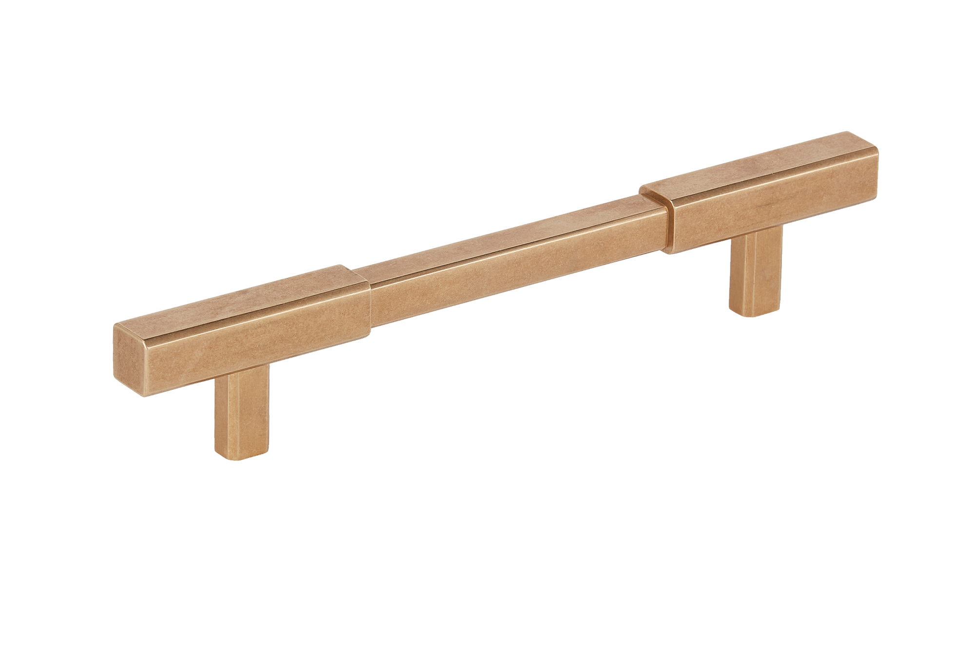 Armac Martin Digbeth Plain Cabinet Handle without Backplate