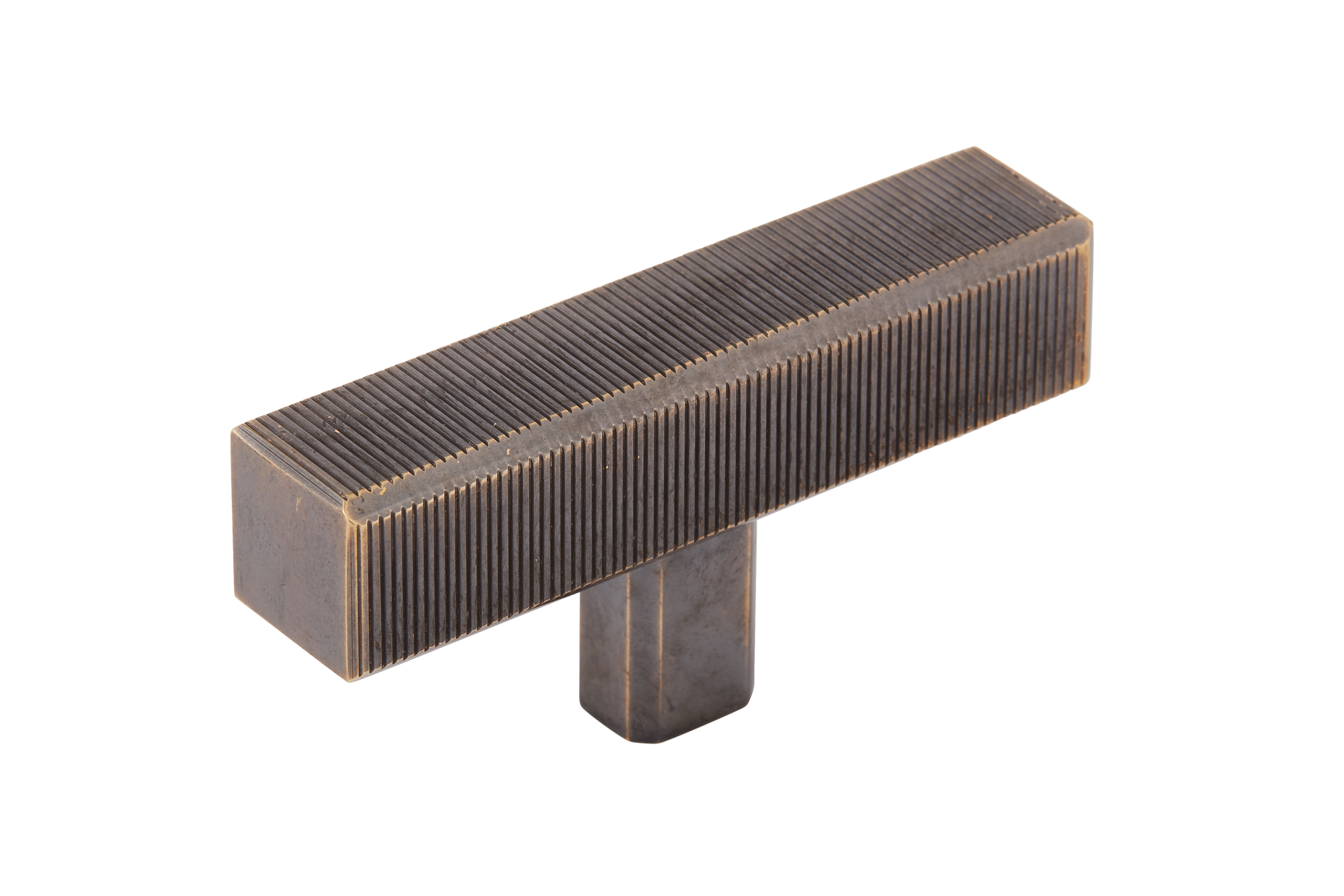 Armac Martin Digbeth Ridged T-bar without Backplate