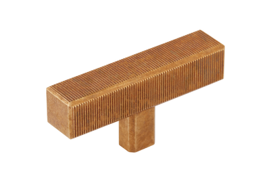 Armac Martin Digbeth Ridged T-bar without Backplate