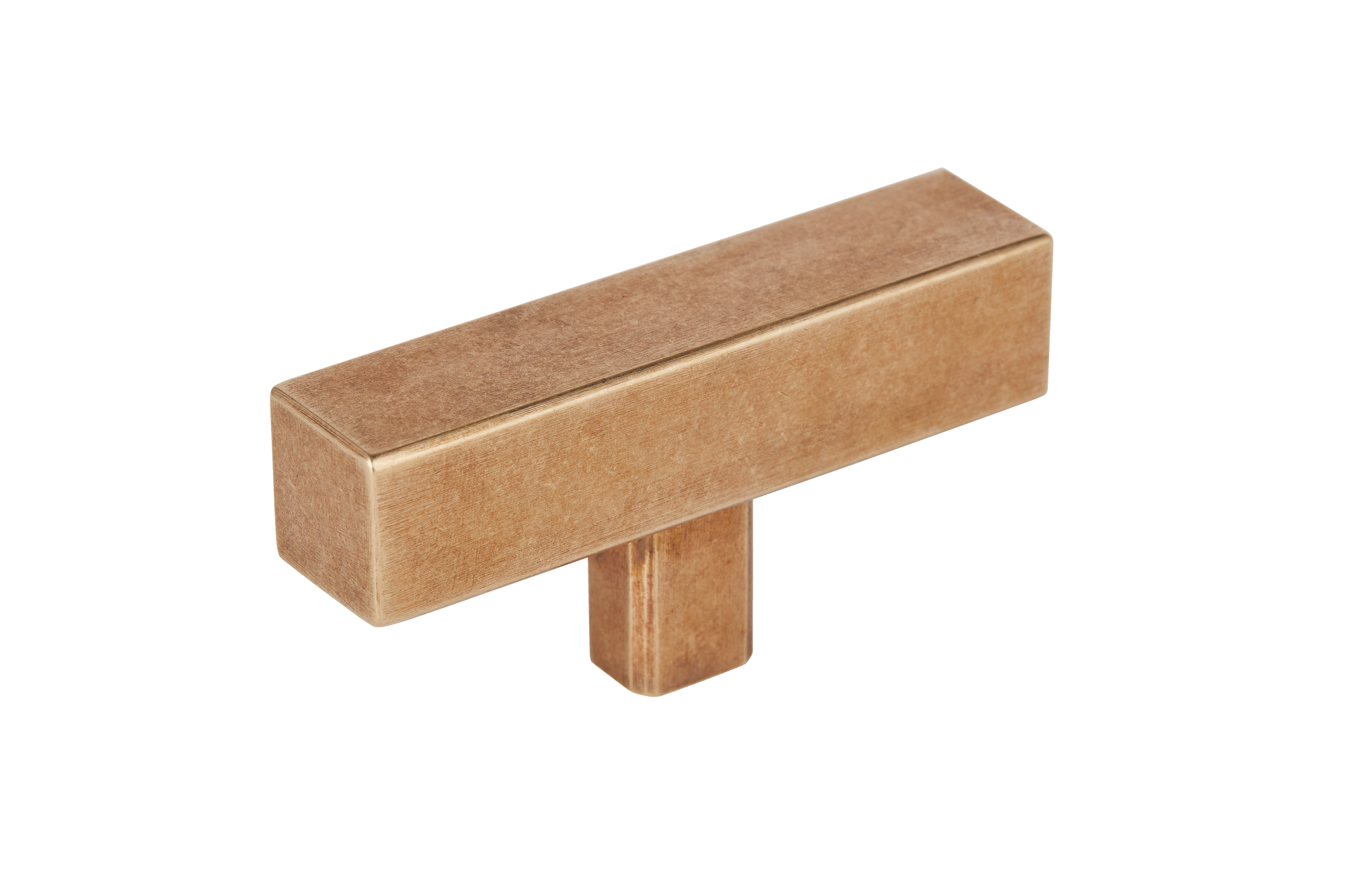 Armac Martin Digbeth Plain T-bar without Backplate