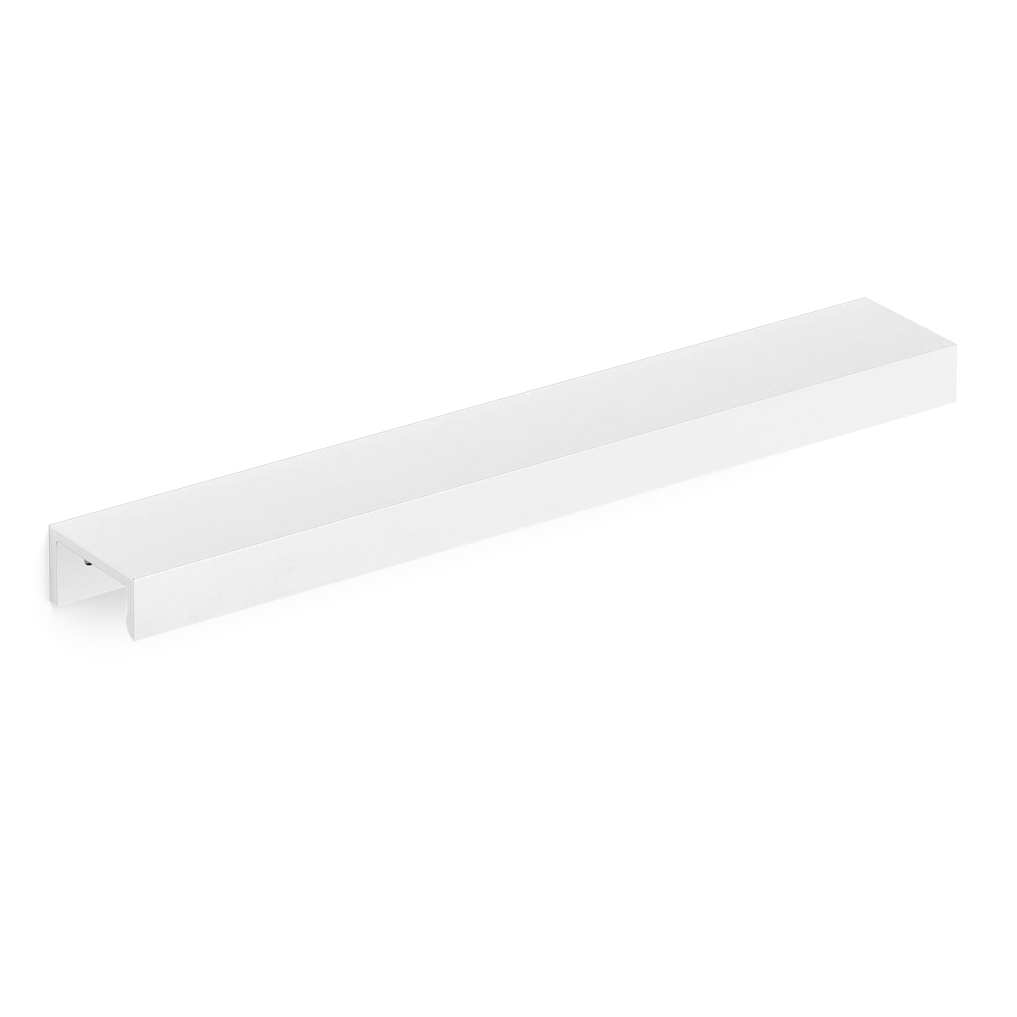 Armac Martin Edgbaston Pull Handle in 110mm / Satin Chrome Plate