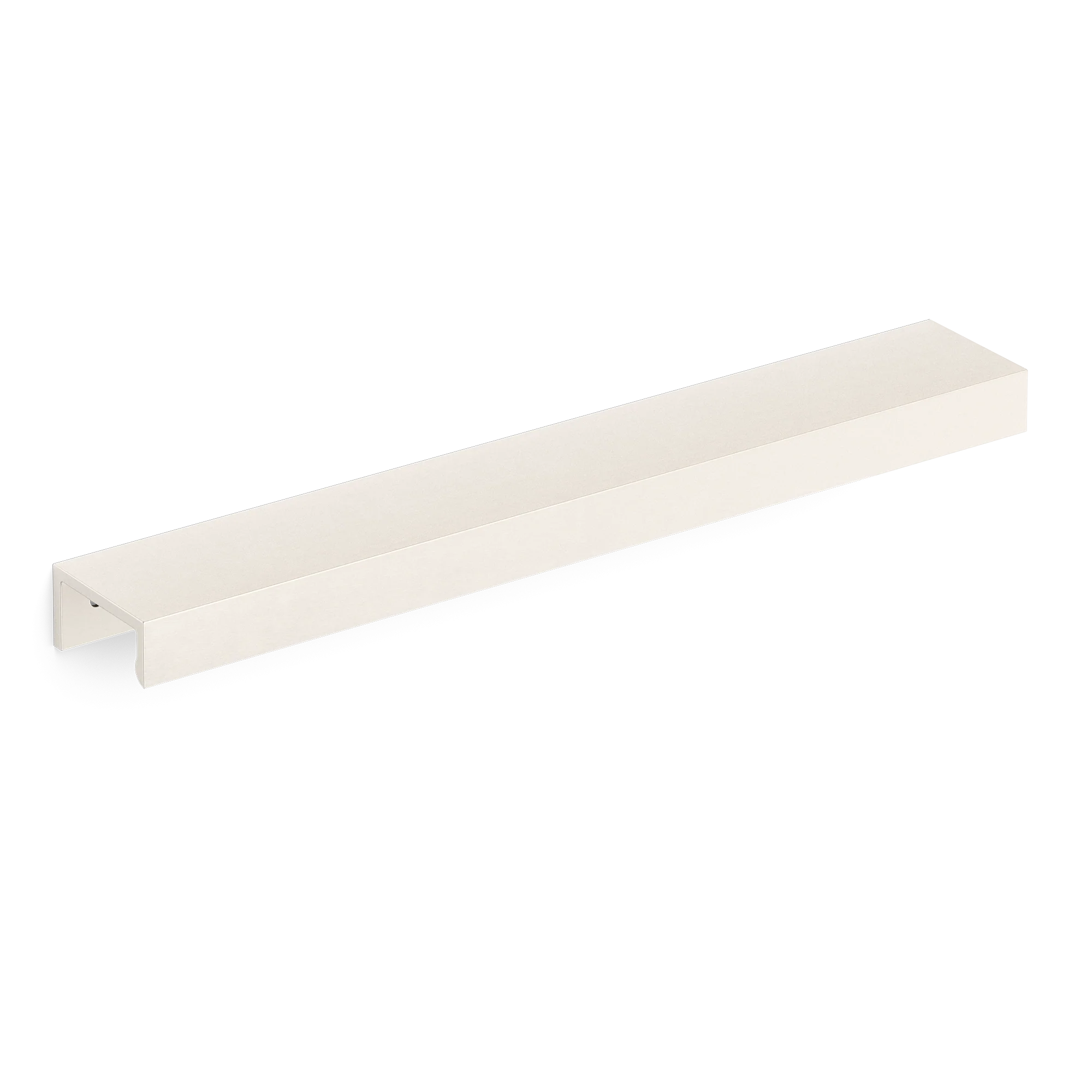 Armac Martin Edgbaston Pull Handle in 110mm / Satin Nickel Plate