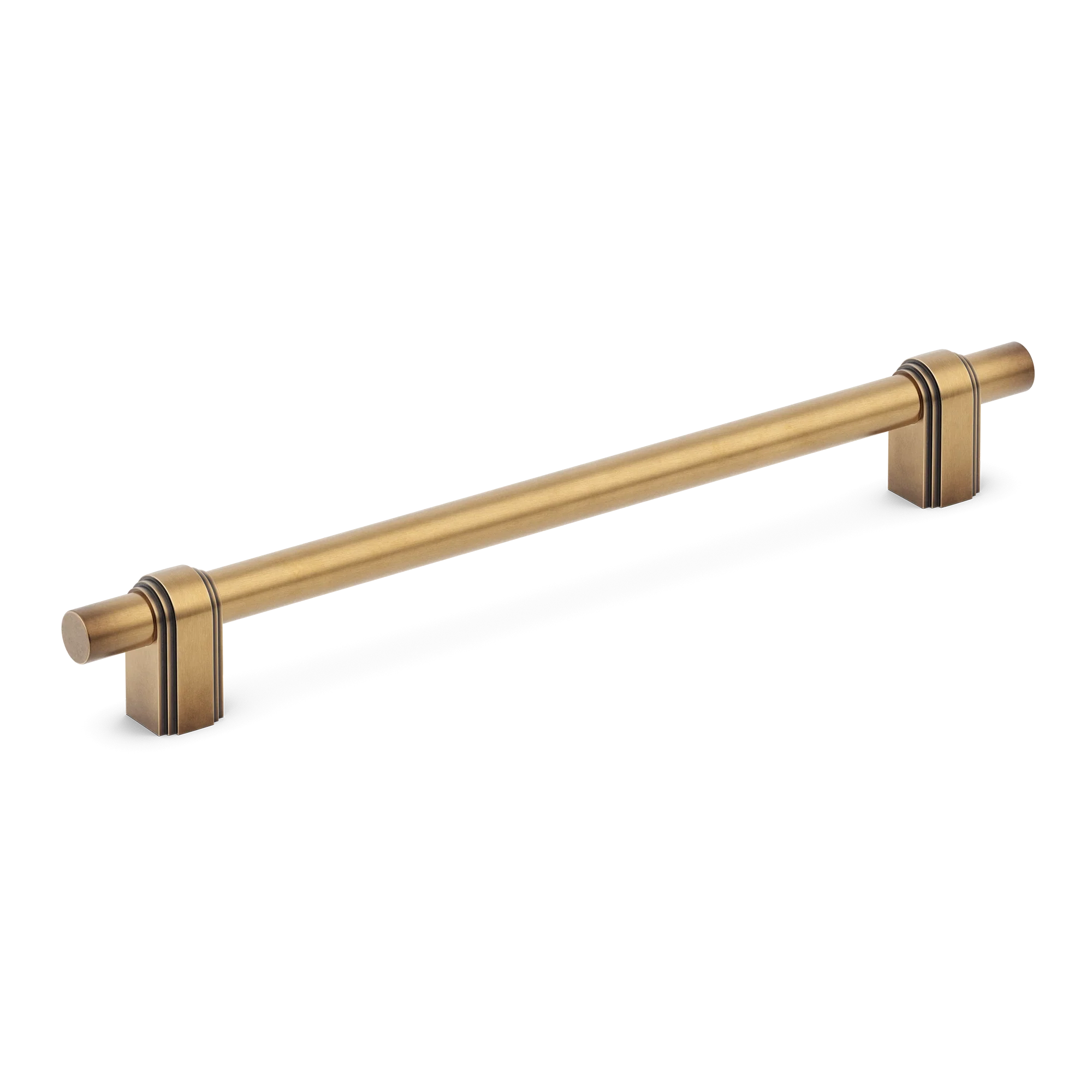 Armac Martin Gaumont Cabinet Handle in 96mm / Fine English Antique