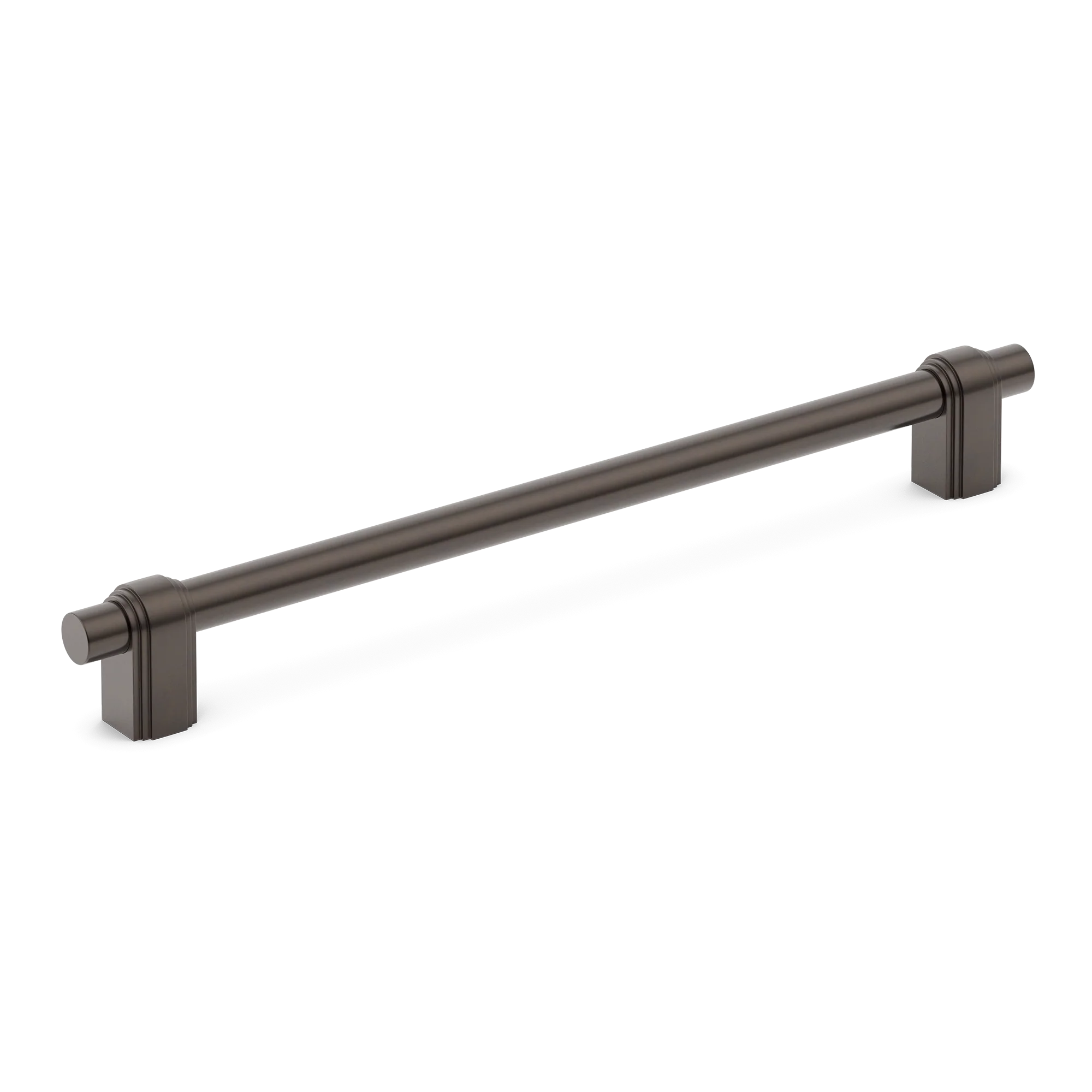 Armac Martin Gaumont Appliance Pull in 368mm / Dark Bronze