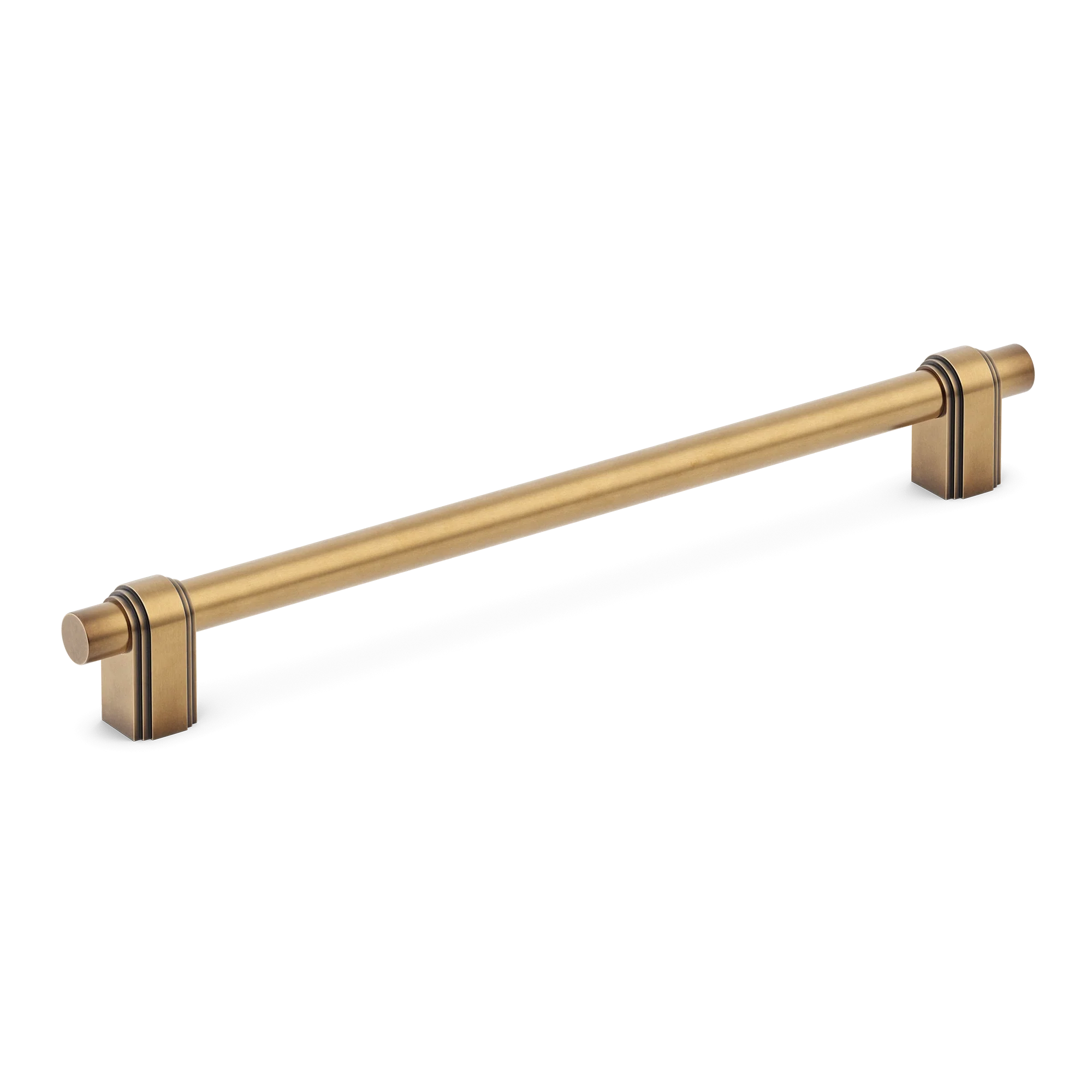 Armac Martin Gaumont Appliance Pull in 368mm / Fine English Antique