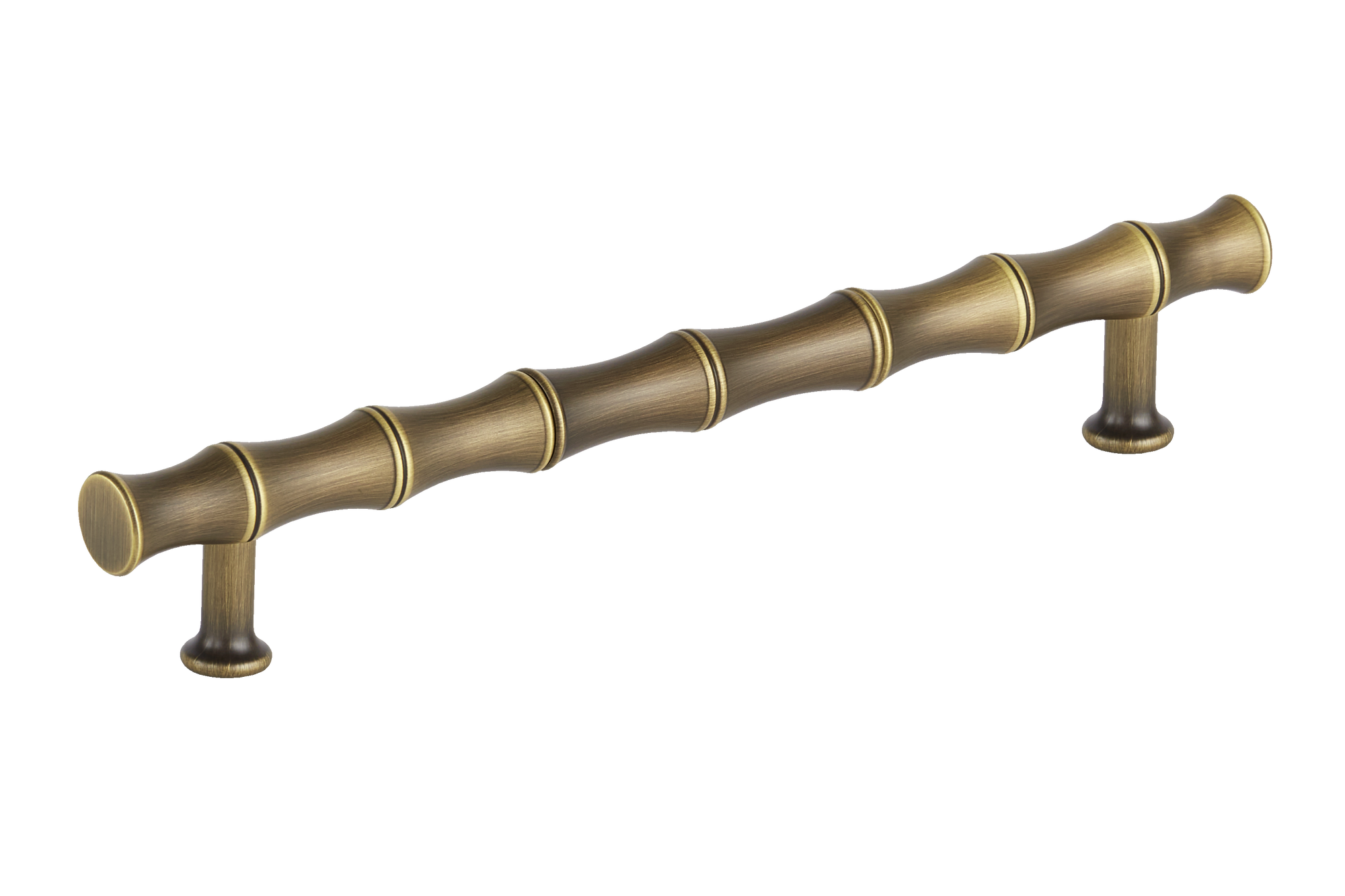Armac Martin Grove Bamboo Cabinet Handle