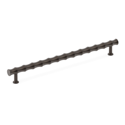 Armac Martin Grove Bamboo Appliance Pull in 384mm / Dark Bronze