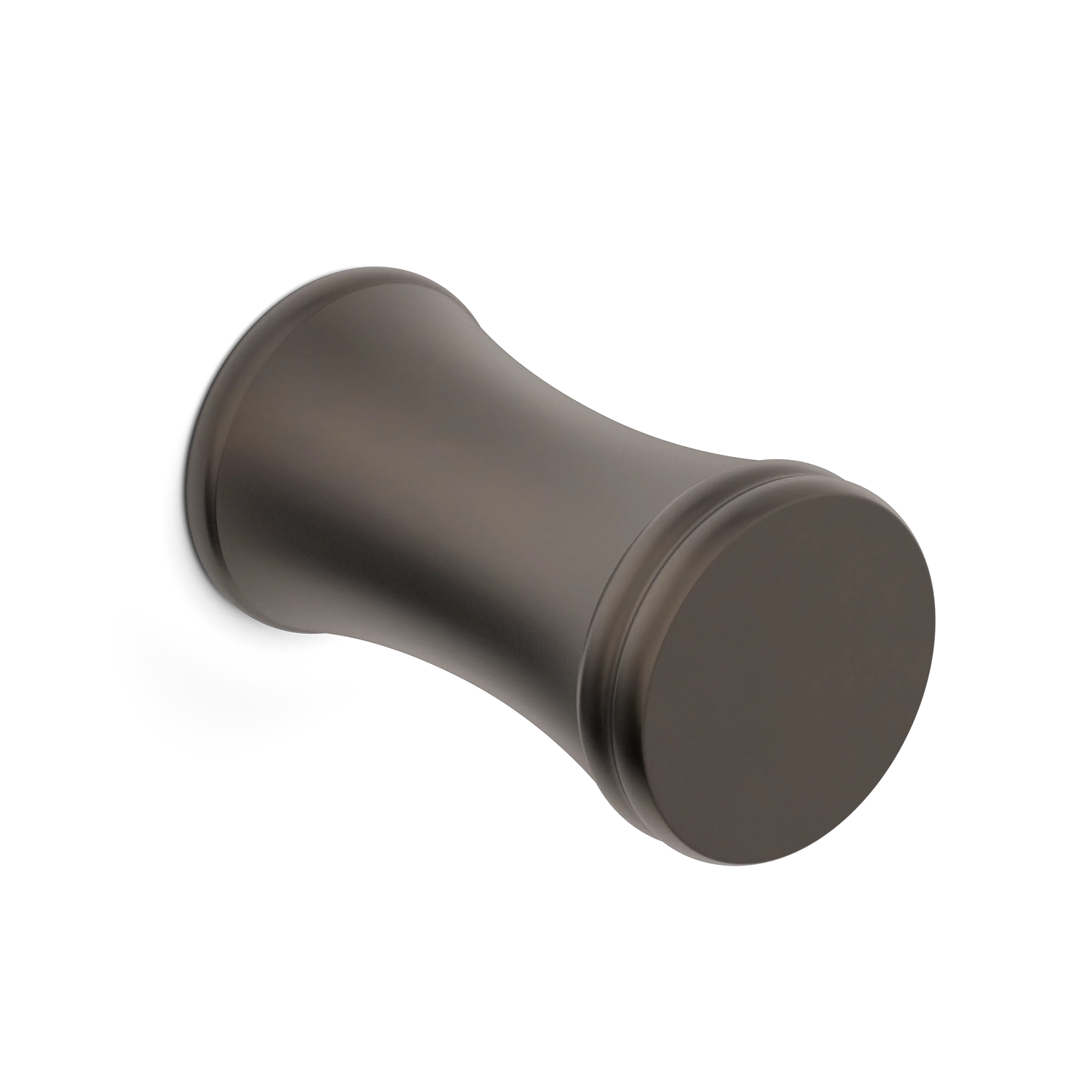 Armac Martin Grove Bamboo Robe Hook in 34mm / Dark Bronze