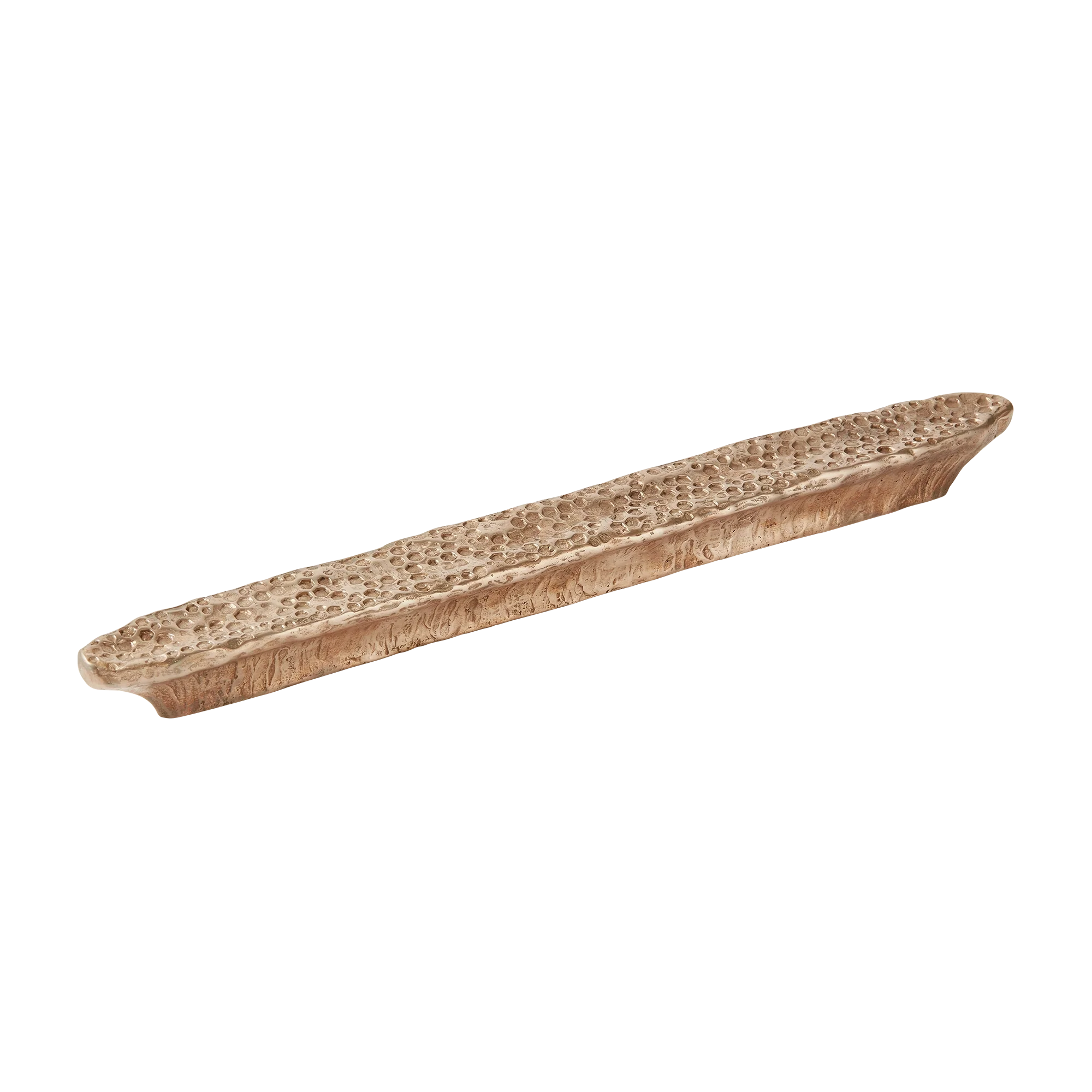 Armac Martin Highbury Honey Bronze Cabinet & Appliance Pulls in 288mm / Silicon Bronze