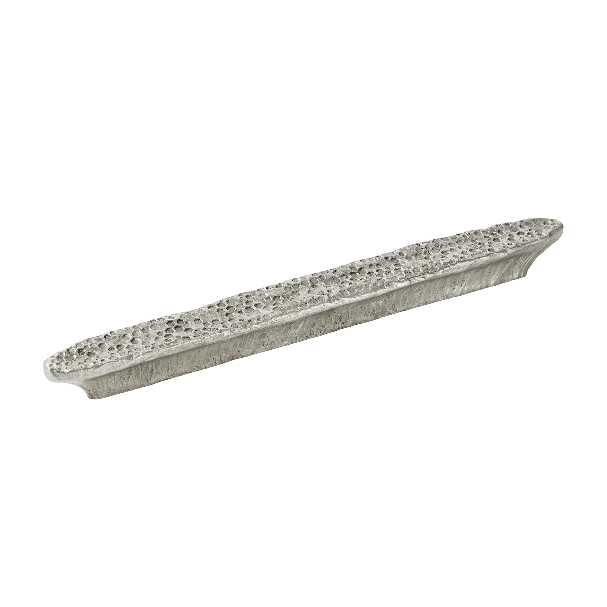 Armac Martin Highbury Honey Bronze Cabinet & Appliance Pulls in 288mm / White Bronze