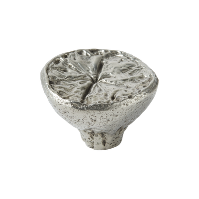 Armac Martin Highbury Lemon Bronze Cabinet Knob in 40mm / White Bronze