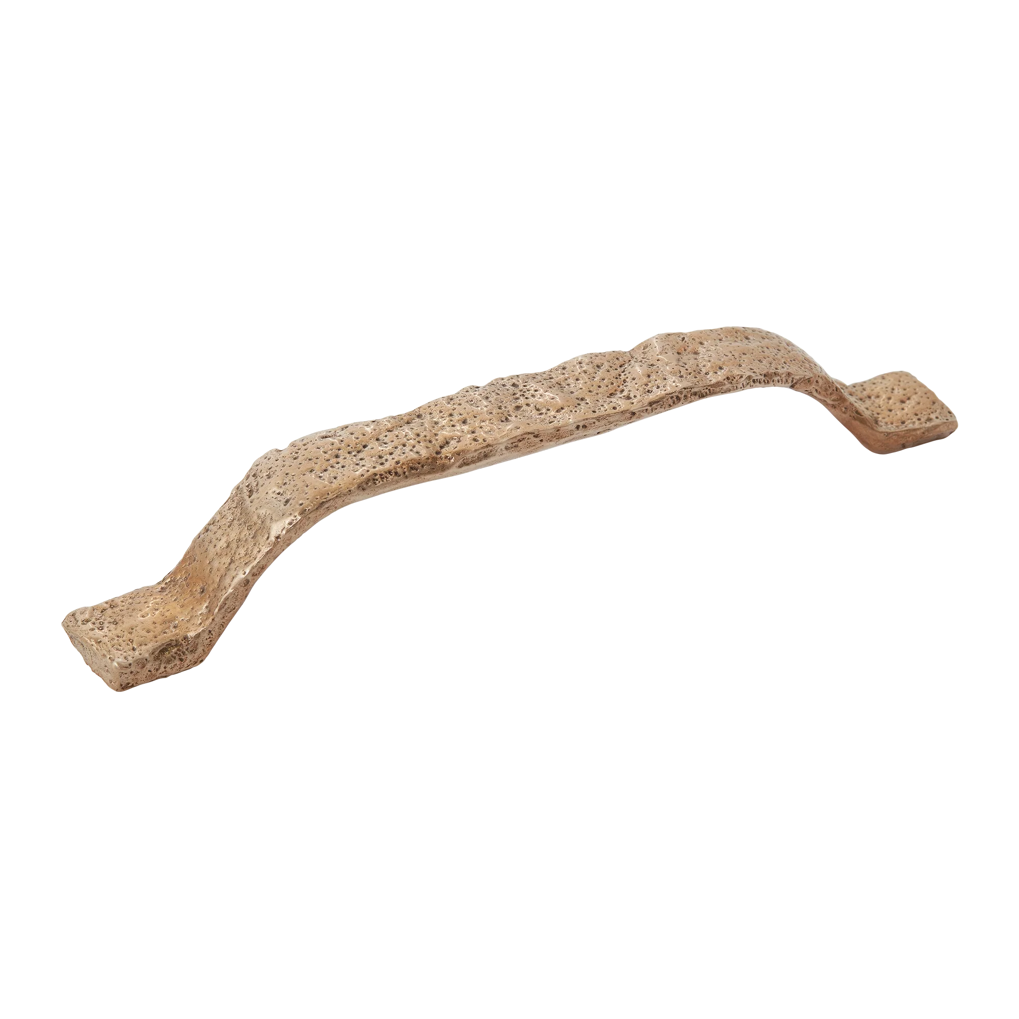 Armac Martin Highbury Lemon Bronze Cabinet & Appliance Pulls in 160mm / Silicon Bronze
