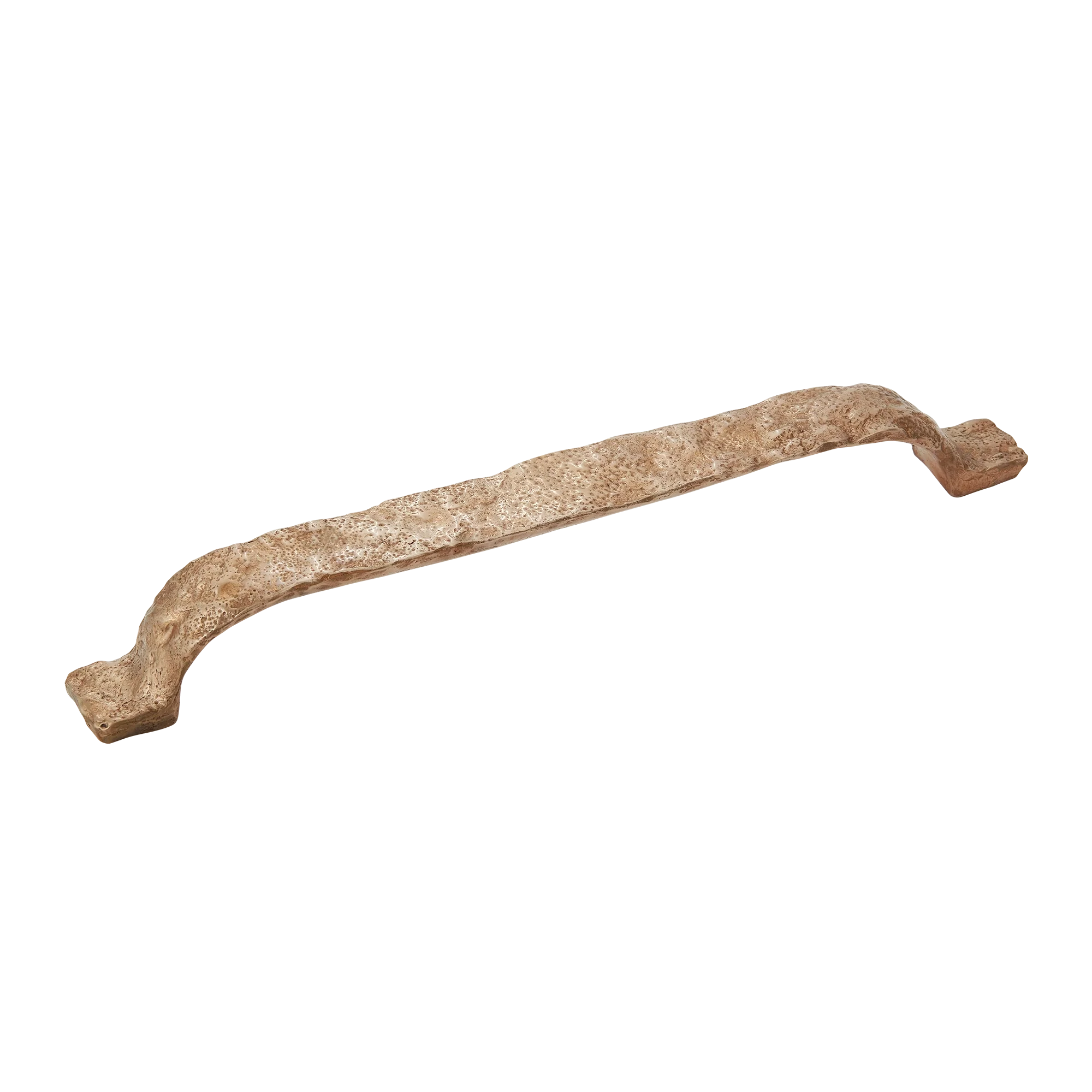 Armac Martin Highbury Lemon Bronze Cabinet & Appliance Pulls in 288mm / Silicon Bronze