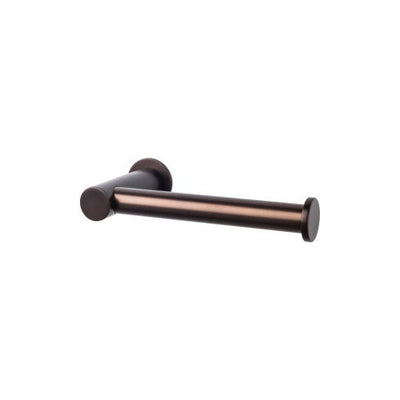 Top Knobs Hopewell Bath Tissue Hook in Oil Rubbed Bronze