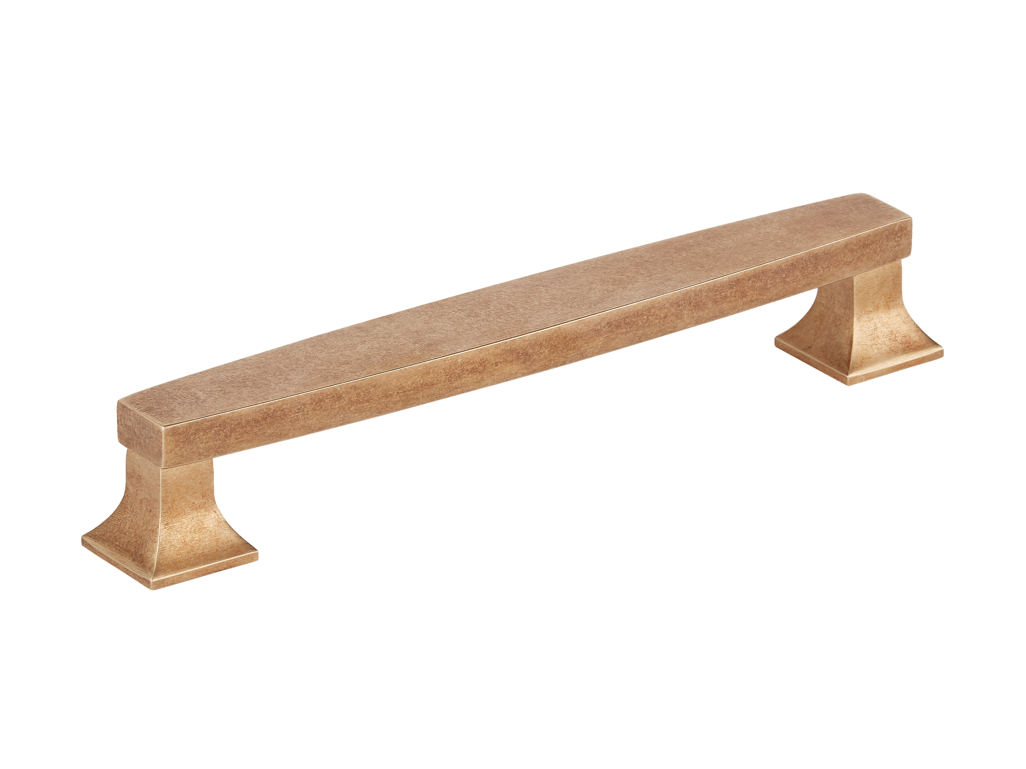 Armac Martin Harold Plain Cabinet Handle