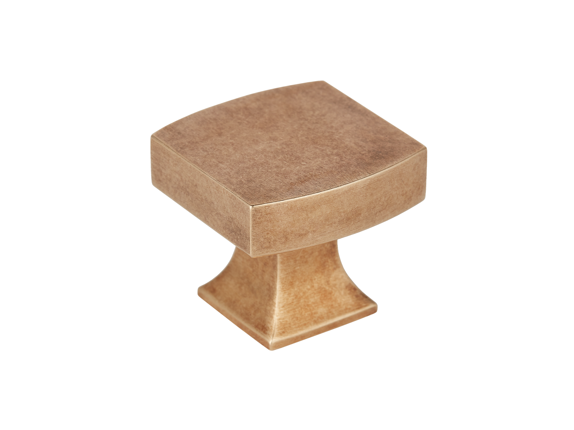 Armac Martin Harold Plain Cabinet Knob