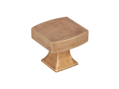 Armac Martin Harold Plain Cabinet Knob