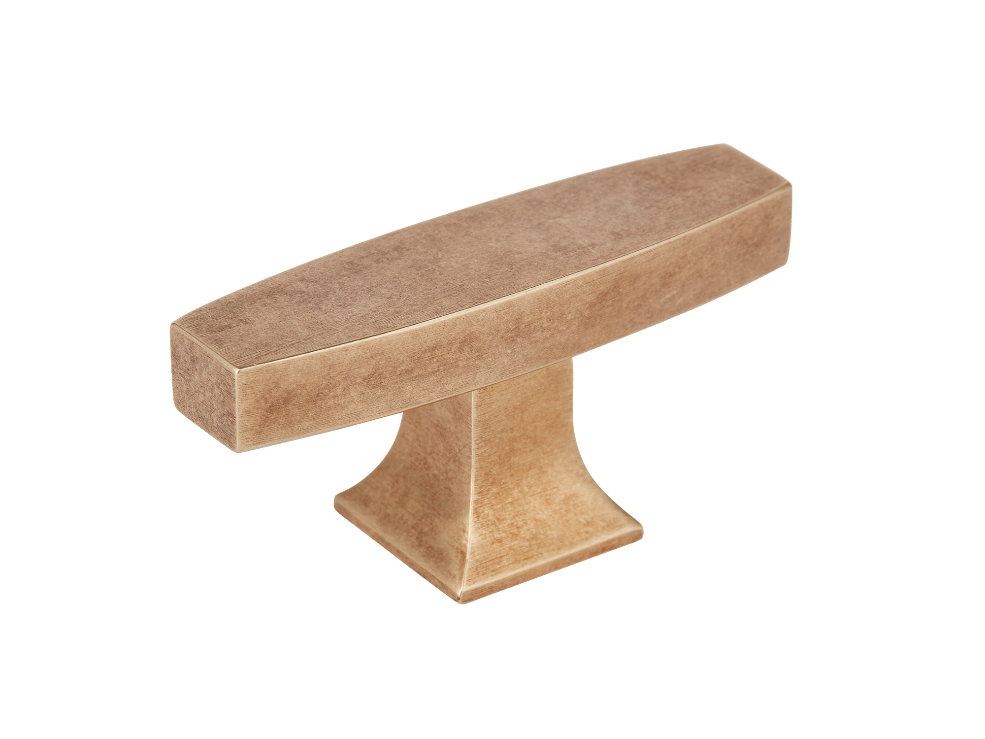 Armac Martin Harold Plain T-bar Handle