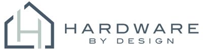 Hardware by Design logo