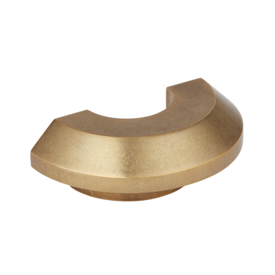 Armac Martin Victoria Plain C-Pull Handle