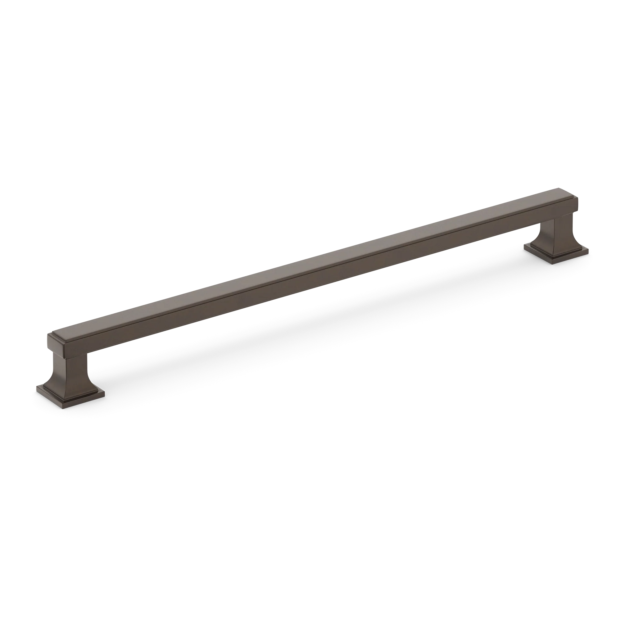 Armac Martin Jefferson Appliance Pull in 368mm / Dark Bronze