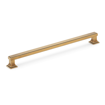 Armac Martin Jefferson Appliance Pull in 368mm / Fine English Antique