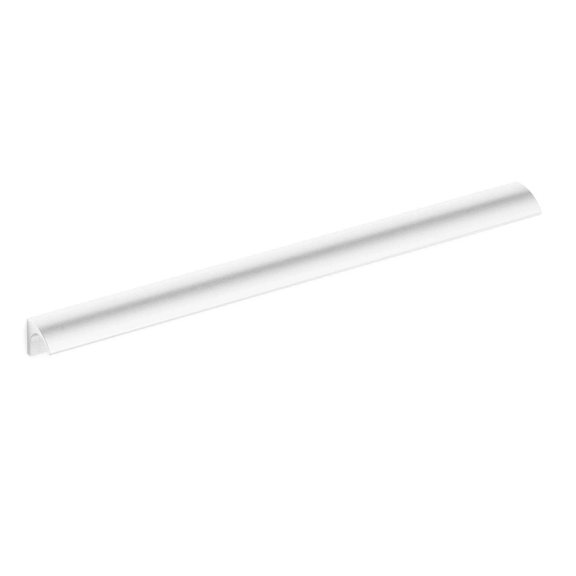 Armac Martin Jaspette Pull Handle in 110mm / Satin Chrome Plate