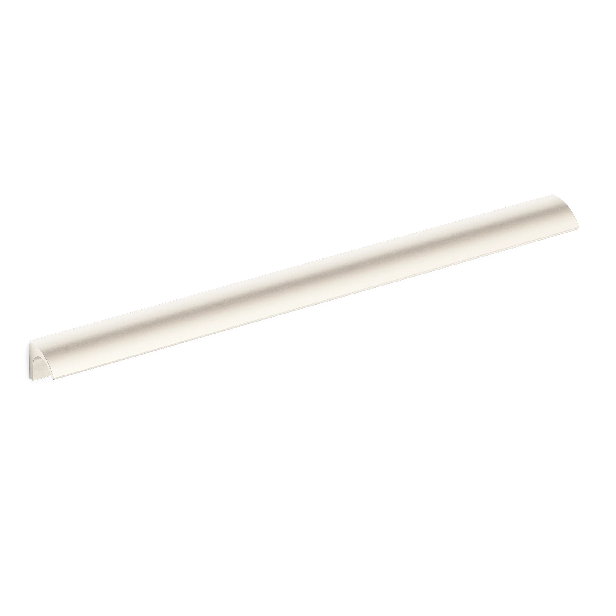 Armac Martin Jaspette Pull Handle in 110mm / Satin Nickel Plate