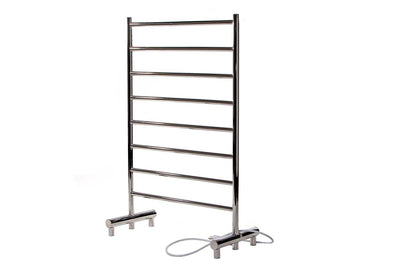 25"x38" Kontour Camber Electric Towel Warmer
