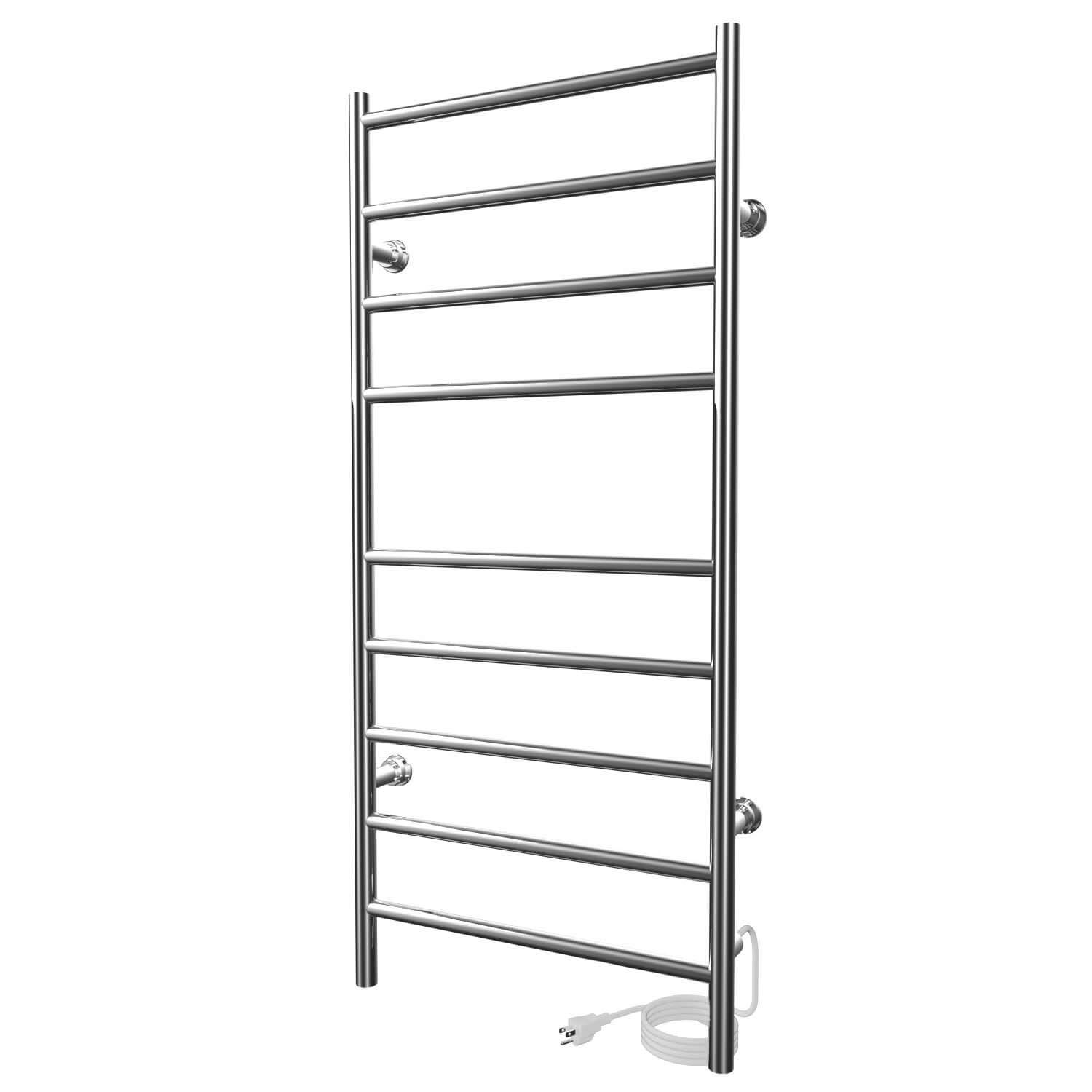 18"x40" Kontour Linear Electric Towel Warmer