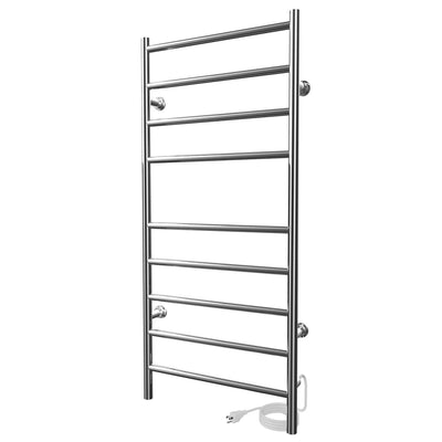 18"x40" Kontour Linear Electric Towel Warmer