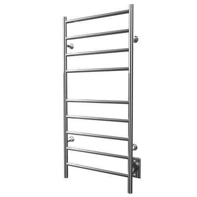 18"x40" Kontour Linear Electric Towel Warmer