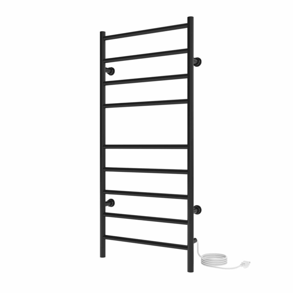 18"x40" Kontour Linear Electric Towel Warmer