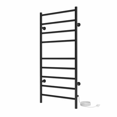 18"x40" Kontour Linear Electric Towel Warmer