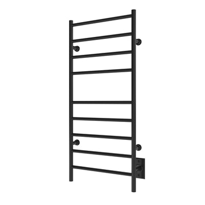18"x40" Kontour Linear Electric Towel Warmer